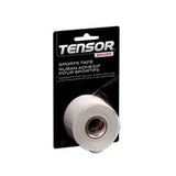 Tensor Sports Tape, One Size, White