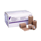 Coban Self-Adherent Wrap with Hand Tear, Non Sterile, Latex Free