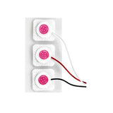 3M 3M2269T Red Dot Neonatal Monitoring Electrode