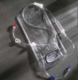 Ranger Standard Flow Disposable Set with Patient Line, Latex-Free