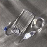 Ranger High Flow Disposable Set, with 122cm Patient Line, Latex-Free