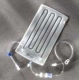 Ranger Neonatal/Pediatric Disposable Set, with Fluid Aspiration Port