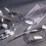 Ranger Irrigation Disposable Set, Latex-Free