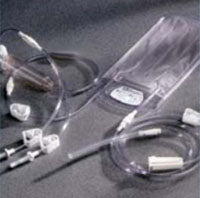 Ranger Irrigation Disposable Set, Latex-Free