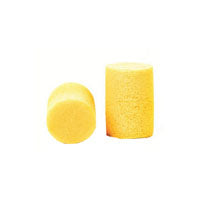 E-A-R Classic Ear Plug, Uncorded, Yellow