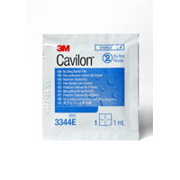 3M 3M3344E Cavilon Barrier Film, No Sting, Wipe