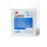 Cavilon Barrier Film, No Sting, Wipe