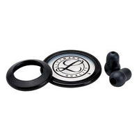 3M Littmann Stethoscope Spare Parts Kit, Classic II S.E., Black