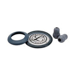 3M Littmann Stethoscope Spare Parts Kit, Classic II S.E., Grey