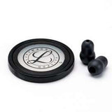 3M Littmann Stethoscope Spare Parts Kit, Master, Cardiology, Black