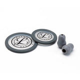 3M Littmann Stethoscope Spare Parts Kit, Classic IIIand Cardiology IV, Grey