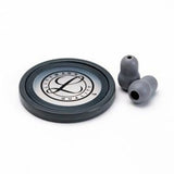 3M Littmann Stethoscope Spare Parts Kit, Master Cardiology, Grey