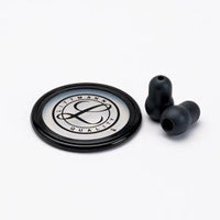 3M Littmann Stethoscope Spare Parts Kit, Master Classic, Black
