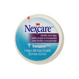 Nexcare First Aid Tape, Flexible