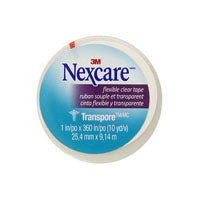Nexcare First Aid Tape, Flexible