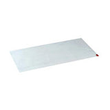 Clean-Walk Mat, Unframed, White
