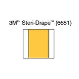 3M Ioban 2 Antimicrobial Incise Drape
