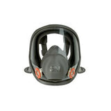 Respirator, 6000 Series, Full Facepiece
