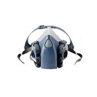 Half Face Mask Respirator