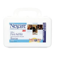 3M 3M7721P Nexcare Office First Aid Kit