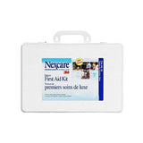 Nexcare Deluxe First Aid Kit