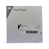 3M 3M7966 Steri-Drape Caesarean-Section Sheet with Aperture Pouch, fenestrated incise area, Sterile