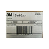 3M 3M4-100 Steri-Gas EO Gas Cartridge Steri-Vac&trade: Sterilizer/Aerator Series
