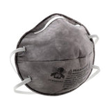3M 3M8247 Particulate Respirator R95, With Nuisance Level Organic Vapor Relief