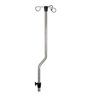 Ranger Pressure Infusor IV Pole