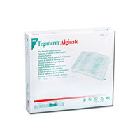 3M 3M90112 3M Tegaderm High Integrity Alginate Dressing