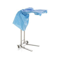Steri-Drape Mayo Stand Cover