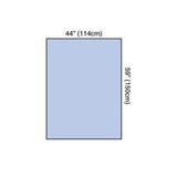 Steri-Drape Back Table Cover
