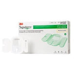 3M Tegaderm Antimicrobial I.V. Advanced Securement Dressing 2-3/4" x 3-3/8"
