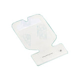 Tegaderm HP Transparent Film Dressing, Holding Power, Frame Style, Advanced ID