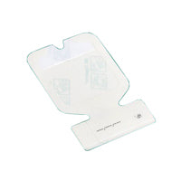 Tegaderm HP Transparent Film Dressing, Holding Power, Frame Style, Advanced ID