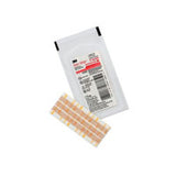 Steri-Strip Skin Closure Strip, Sterile, Tan