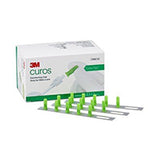 3M Curos Tips Disinfecting Cap Strip for Male Luers