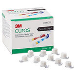 3M 3MCTG1-270R 3M Curos Disinfecting Cap for Tego Hemodialysis Connectors