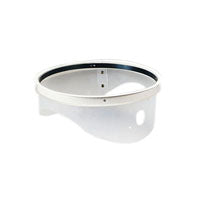 Collar, Qualitative Fit Test Apparatus