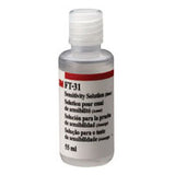 Sensitivity Test Solution