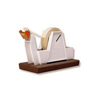 Comply Indicator Tape Dispenser