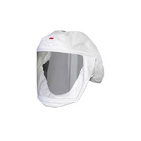 Versaflo Headcover, S/TR/V-Series, White
