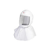 Versaflo Hood, Replacement