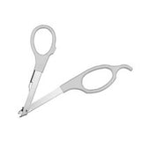 Precise Skin Staple Remover, Scissors Style