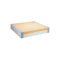 Prevention Mattress, 3" Viscoelastic Foam with 1" Comfort Foam on Side Rails