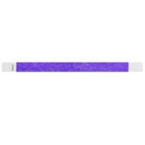 Identification Wristband, Short Stay