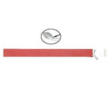 Belpro Medical 445AE-15 Identification Wristband, Tyvek Short Stay, Tabless, Allergy Alert