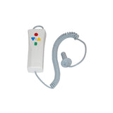Drive Medical 460900600 Bellavita Hand Control Including Storage Battery - Owl Medical Supplies