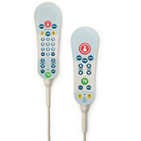 Curbell Medical 4C410U-001030A Gen4 Pillow Speakers for Responder 5