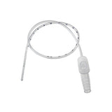 CHS 400821 Open Line Suction Catheter, Calibrated